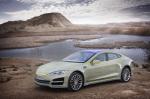 Rinspeed XchangE Concept 2014 года